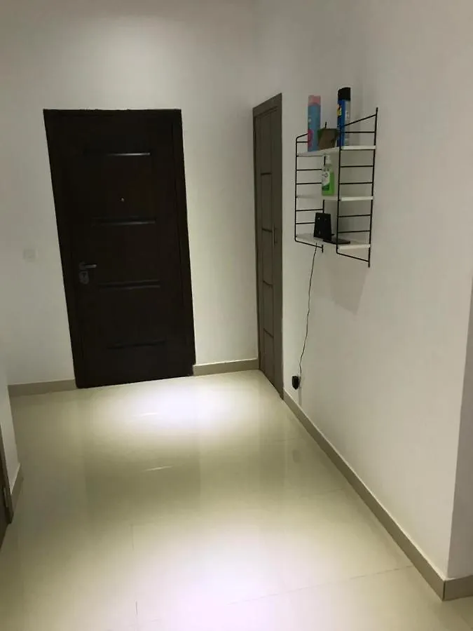 Apartment Satigui Palace