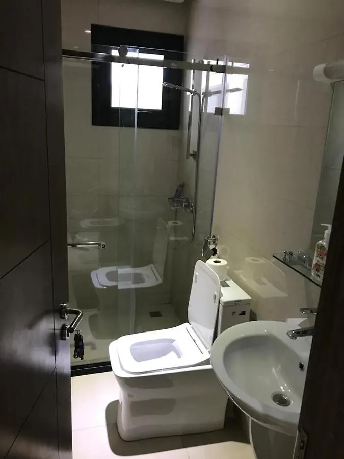 Apartment Satigui Palace